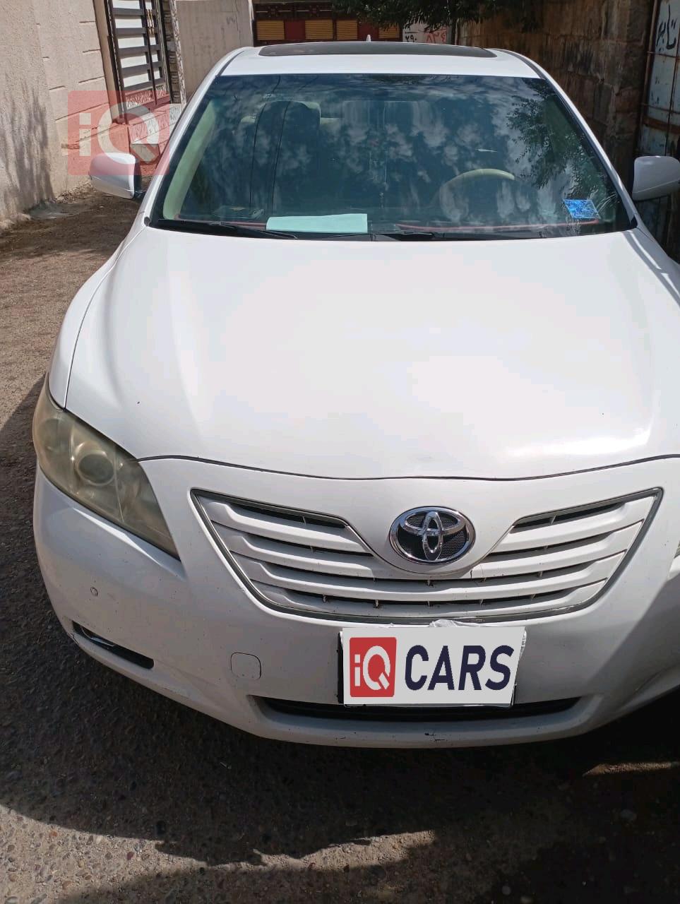 تويوتا كامري